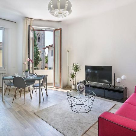 Family Apartment Great Location In フィレンツェ エクステリア 写真